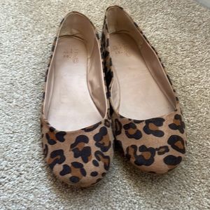 Cheetah flats